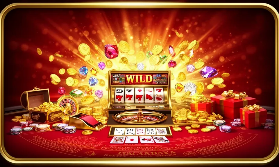 big128 No Commission Baccarat