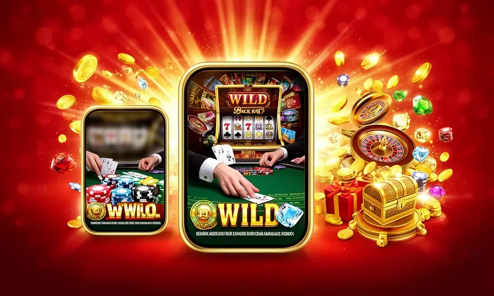 big128 Slot Feature Spins Pack